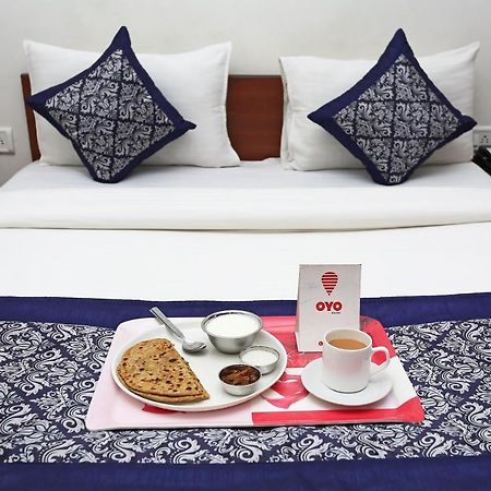 Oyo Hotel Delhi Delight Near Sarai Rohilla Railway Station Exterior foto